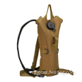 Climbing Water Backpack Large military tactical backpack with water bladder Manufactory